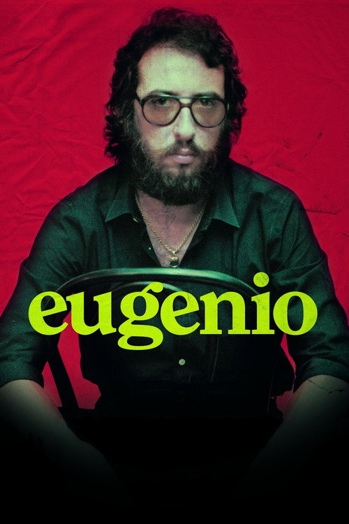 Eugenio постер