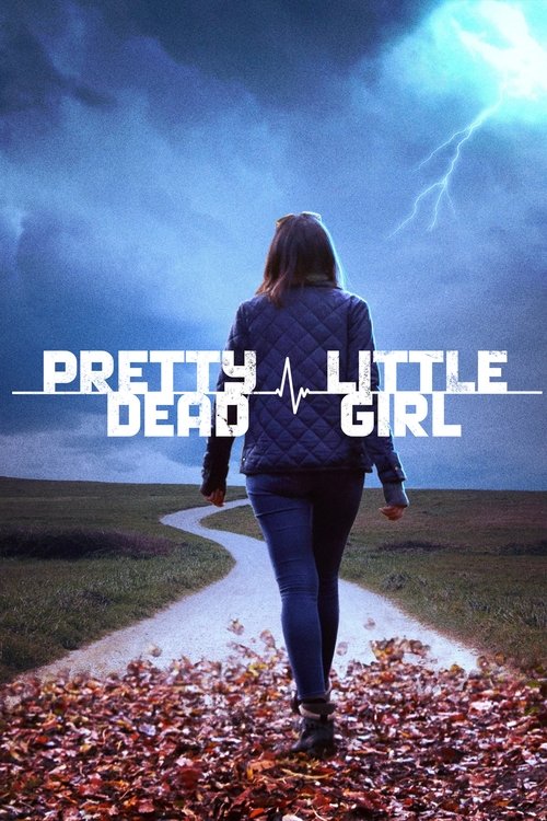 Pretty Little Dead Girl постер
