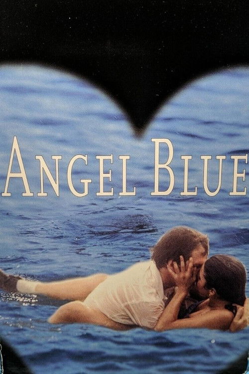 Angel Blue постер