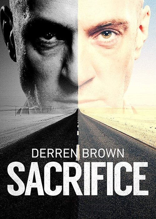 Derren Brown: Sacrifice постер