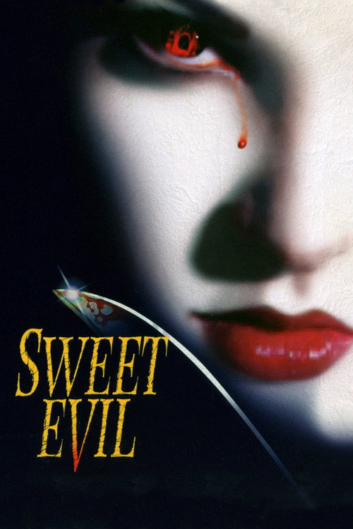 Sweet Evil постер