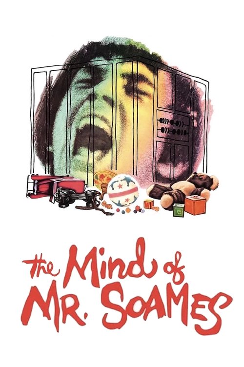 The Mind of Mr. Soames постер