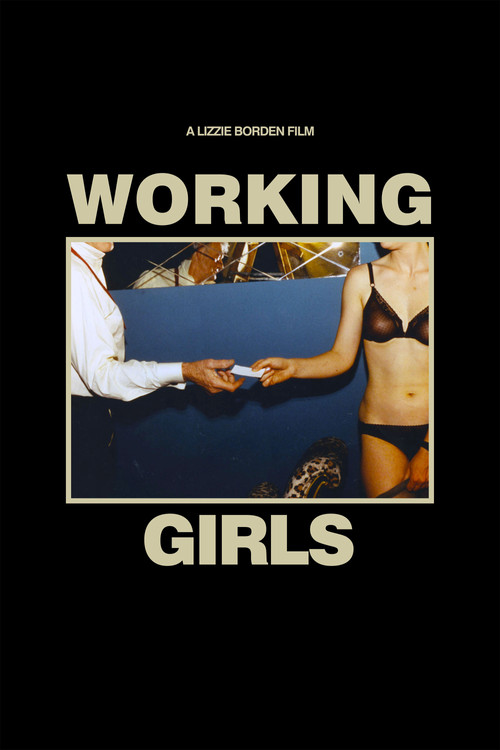 Working Girls постер