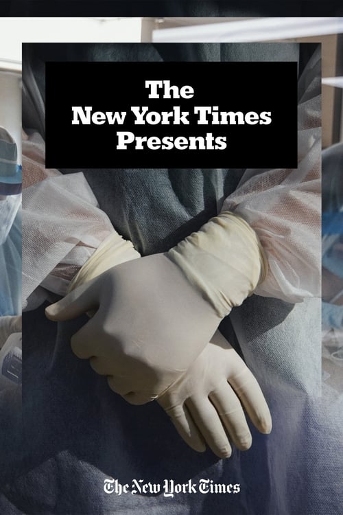 The New York Times представляет постер