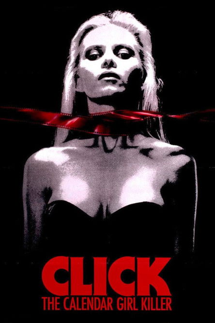 Click: The Calendar Girl Killer постер