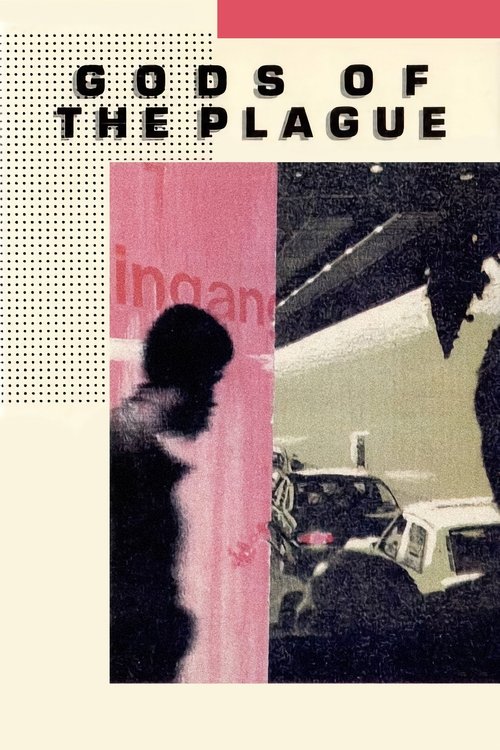 Gods of the Plague постер
