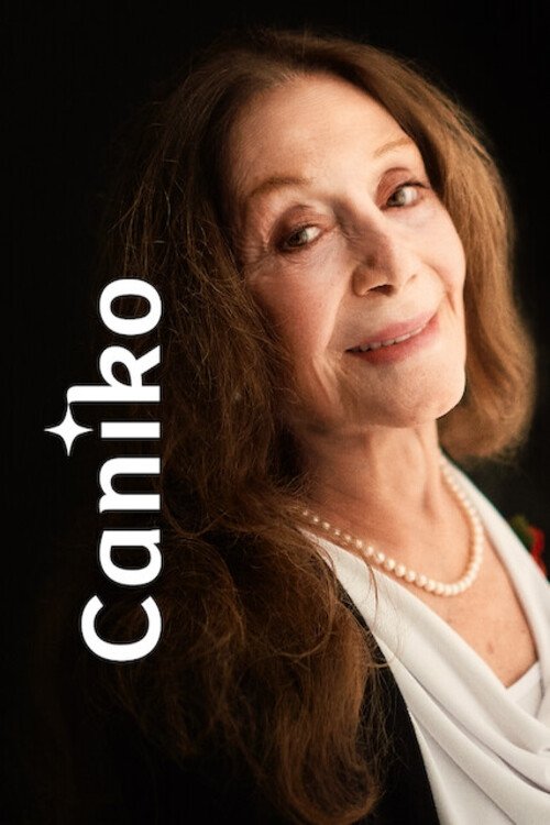 Caniko постер
