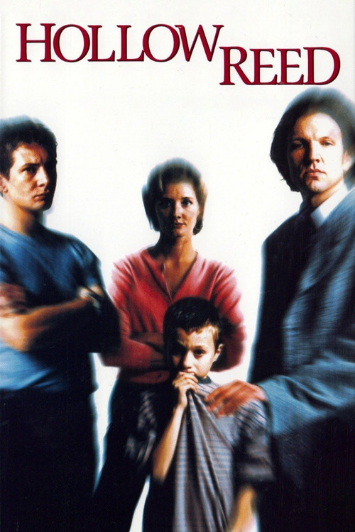 Hollow Reed постер
