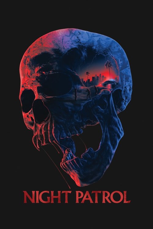 Night Patrol постер