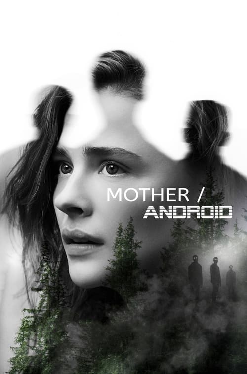 Mother/Android постер