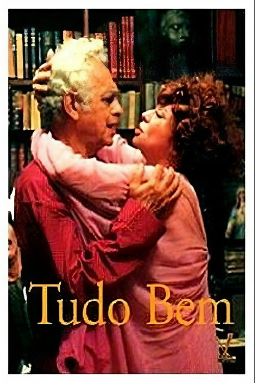 Tudo Bem постер