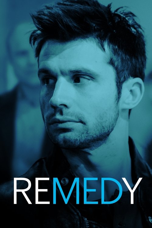 Remedy постер