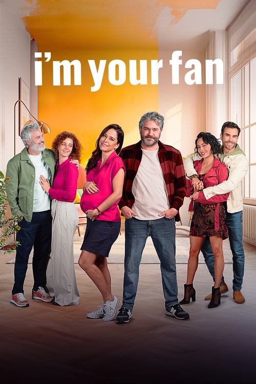 I'm Your Fan постер