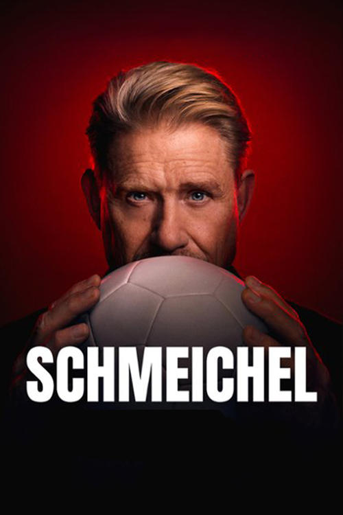 Schmeichel постер