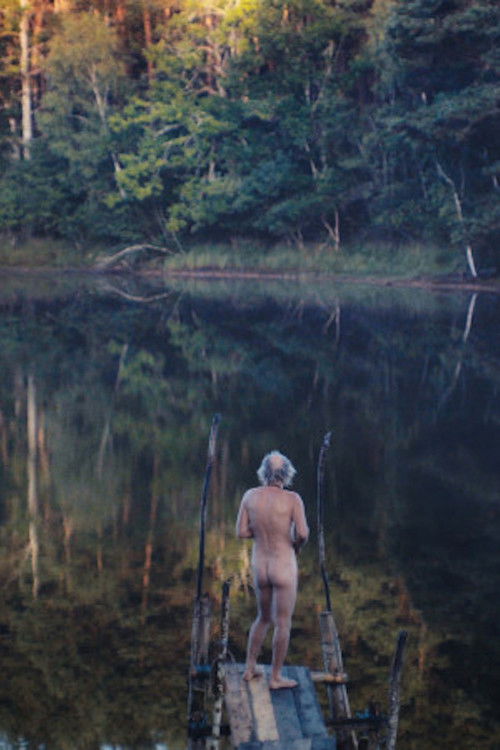 A Third Testament постер