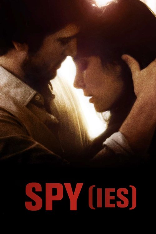 Spy(ies) постер