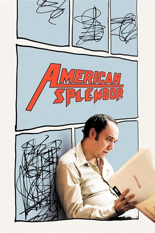 American Splendor постер
