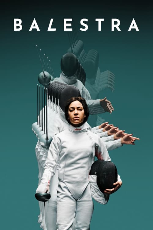 Balestra постер