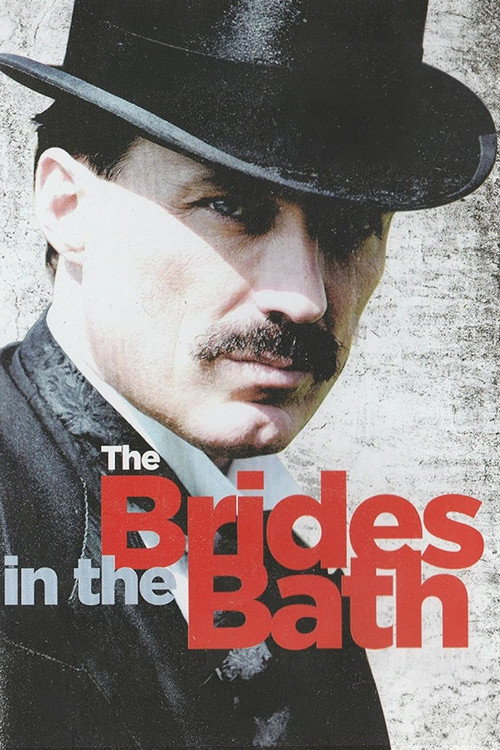 The Brides in the Bath постер