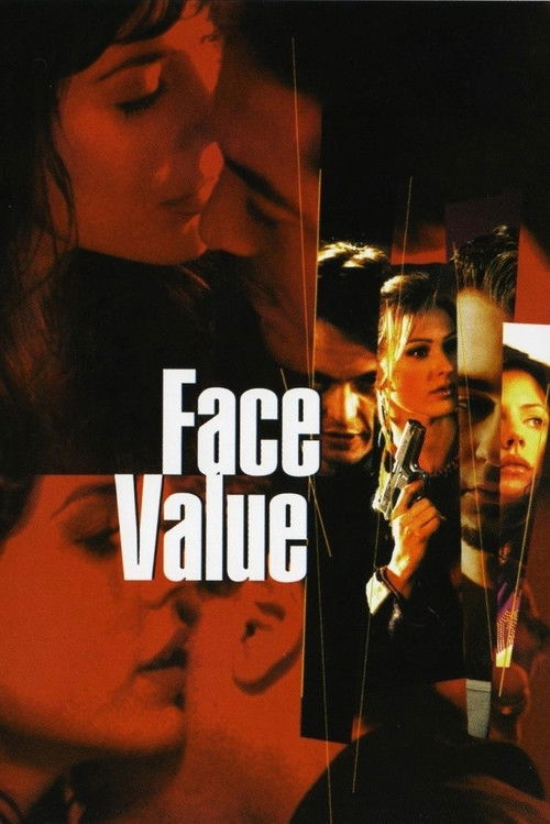 Face Value постер