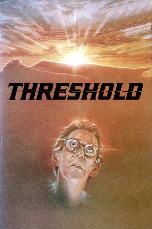 Threshold постер