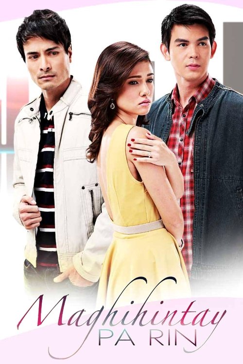 Maghihintay Pa Rin постер