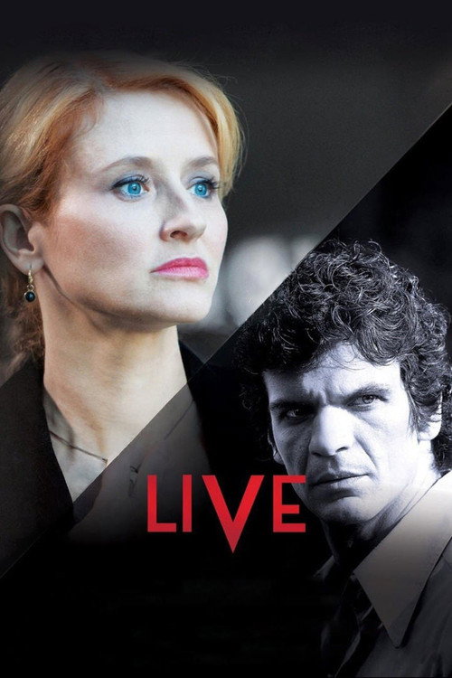 Viață постер