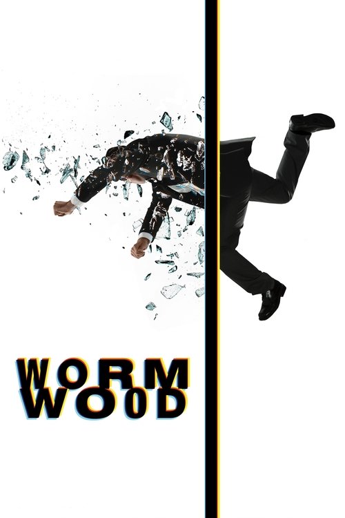 Wormwood постер
