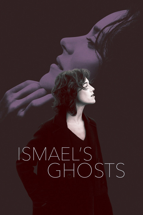 Ismael's Ghosts постер