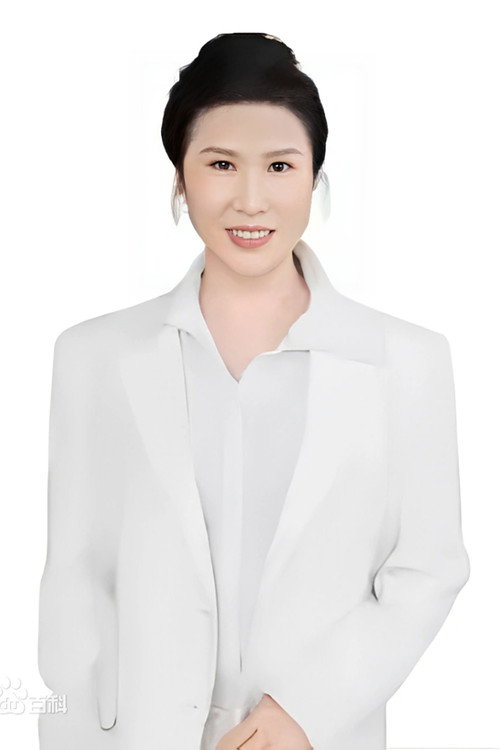张小英