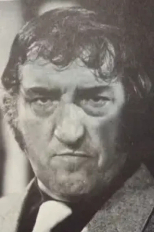 Тед Бёрнетт