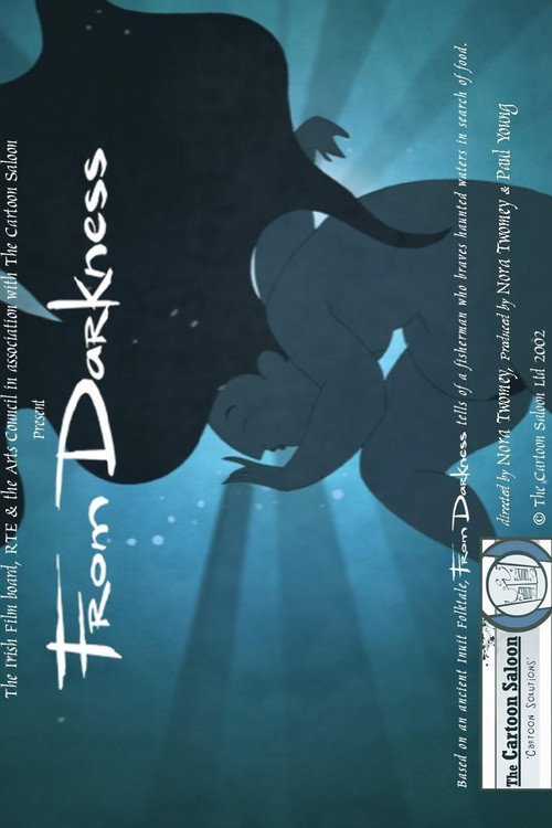 From Darkness постер