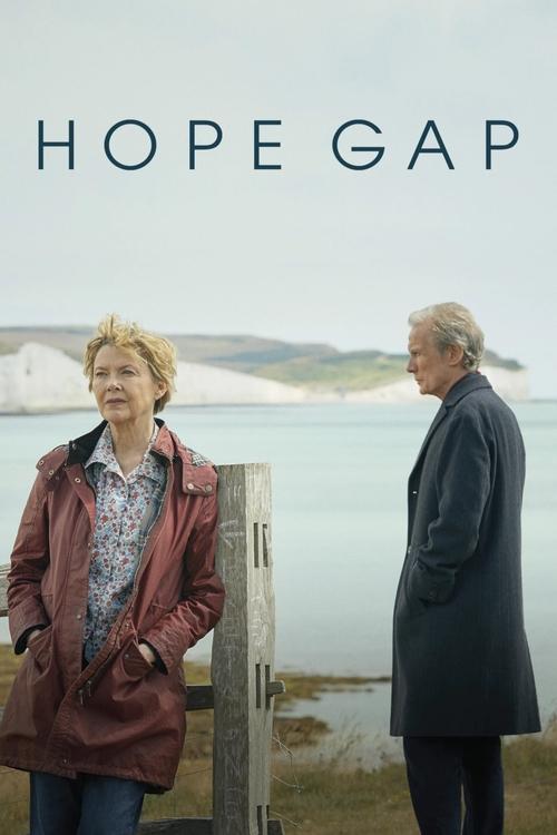Hope Gap постер