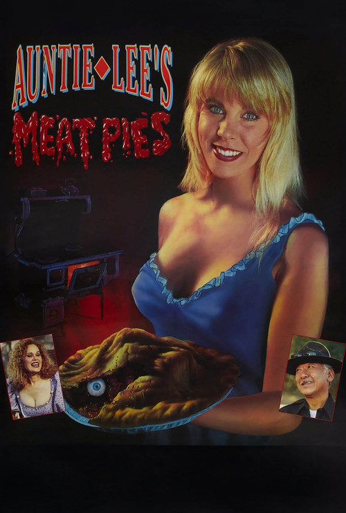Auntie Lee's Meat Pies постер
