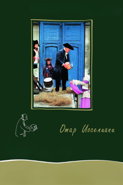 Winter Song постер