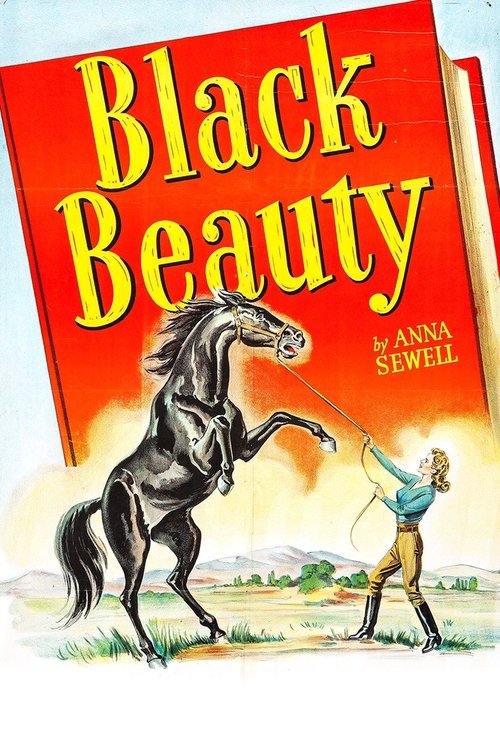 Black Beauty постер