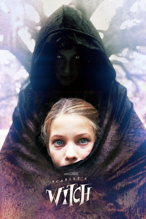 Scarlet's Witch постер