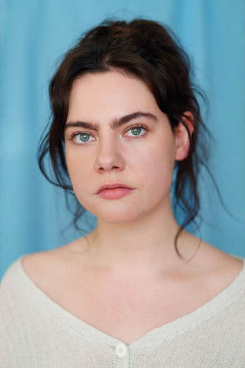 Изобель Йеспер Джонс