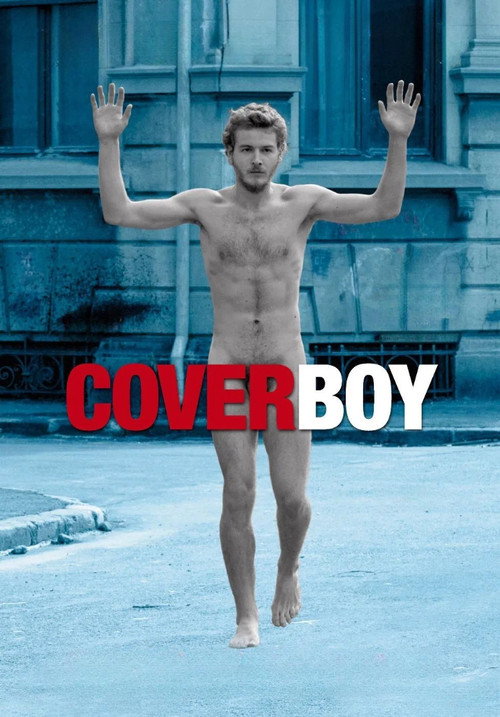 Cover Boy постер