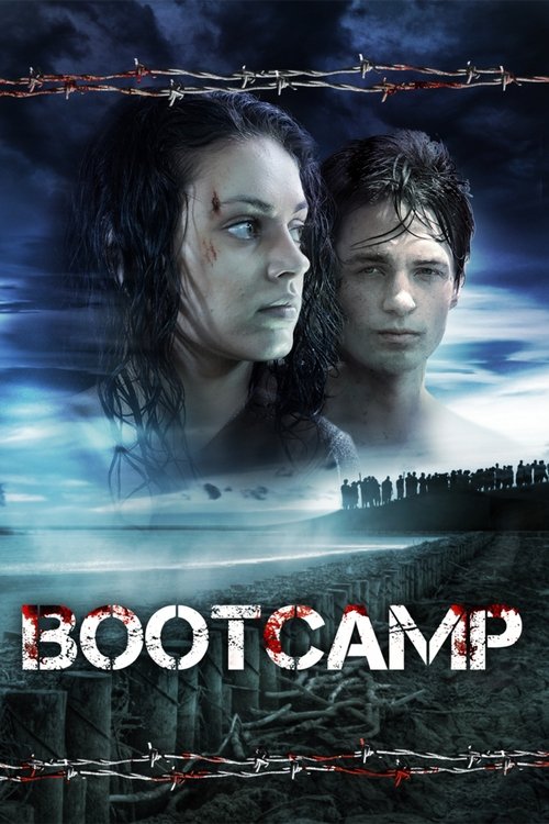 Boot Camp постер