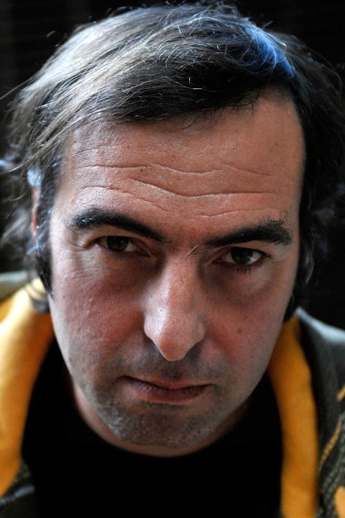 Xavi Giménez