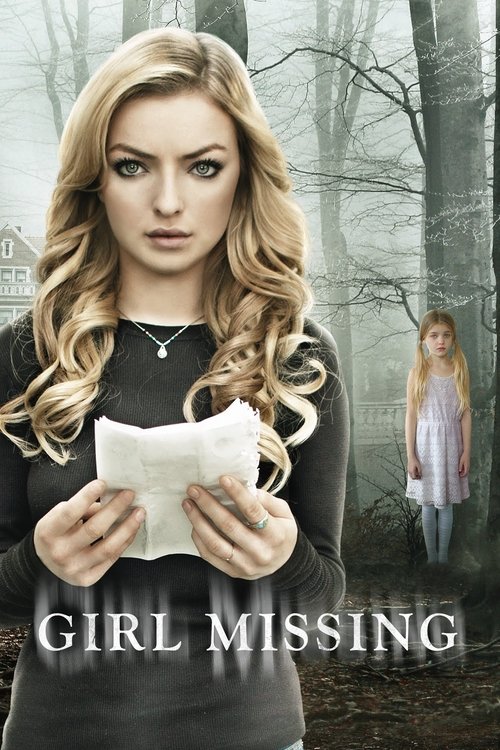 Girl Missing постер