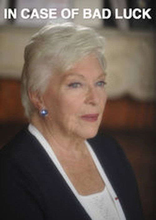 In Case of Bad Luck постер