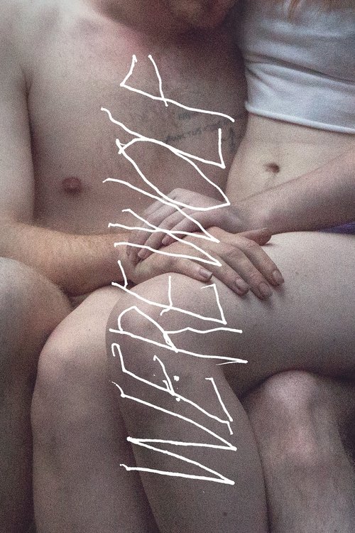 Werewolf постер