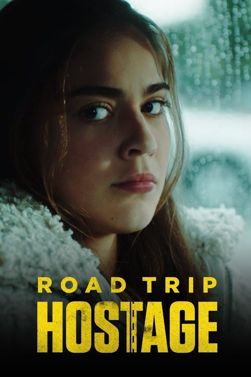 Road Trip Hostage постер