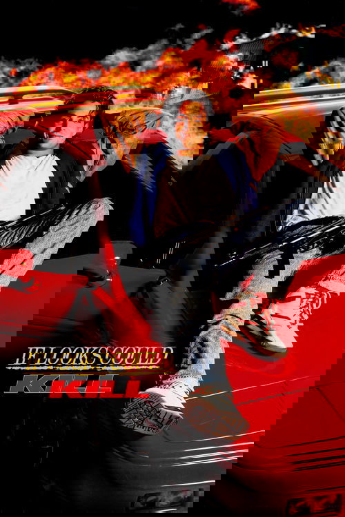 If Looks Could Kill постер