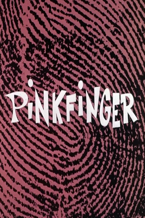Pinkfinger постер