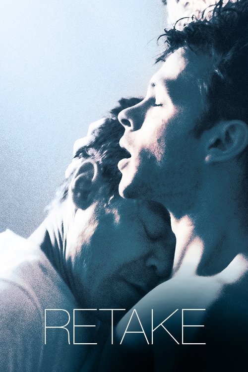 Retake постер