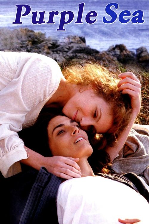 Viola di Mare постер