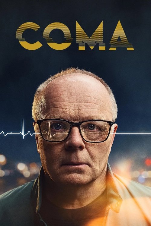 Coma постер